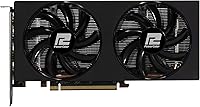 PowerColor AMD Radeon RX 5600 XT 6GB — image 2