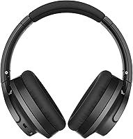 Audio-Technica ATH-ANC700BT Wireless Active Noise-Cancelling Headphones — image 4