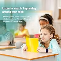 4G Kids Smart Watch LT31 — image 4