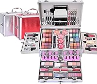 FantasyDay All-in-one Holiday Makeup Gift Set MC1149-silver — image 2