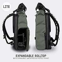WANDRD PRVKE Lite Backpack — image 2