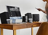 Audioengine N22 100W Mini Desktop Power Amplifier — image 7