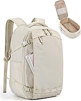 BAGSMART Blast Travel Backpack 15.6 Inch — image 1