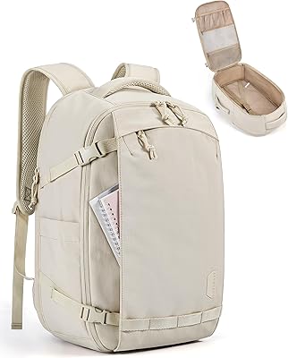 BAGSMART Blast Travel Backpack 15.6 Inch