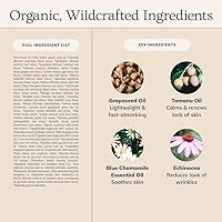 ANNMARIE SKIN CARE Herbal Facial Oil 15mL — image 5