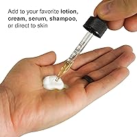 Pure Green Tea Extract for Skin and Hair – 8 fl oz — image 6