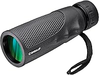 Barska Blackhawk 10x40mm Waterproof Monocular — image 1