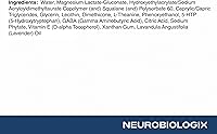 Neurobiologix Calming Cream with GABA & L-Theanine, 3.2oz — image 4