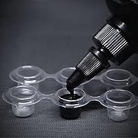 Intenze Black Label Tattoo Ink 8oz — image 5