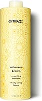 Amika Velveteen Dream Smoothing Shampoo 8oz — image 1