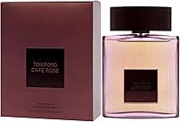 Tom Ford Cafe Rose Eau de Parfum 3.4oz — image 4