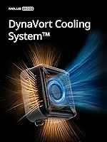 ZHIYUN Molus G200 200W COB Video Light — image 9