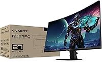 GIGABYTE GS27FC 27″ Gaming Monitor — image 11
