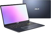 ASUS L510 Laptop, Intel Pentium Silver N5030, 4GB RAM, 128GB Storage — image 1