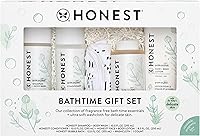The Honest Company Fragrance Free Bathtime Gift Set — image 1