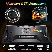 KTC H27E22P 27-inch 280Hz Gaming Monitor — image 6