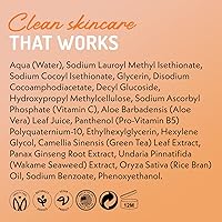 Eve Hansen Vitamin C Cleanser Face Wash 8oz — image 9