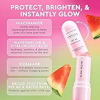 Glow Recipe Face Sunscreen Stick SPF 45 - Travel Size — image 3
