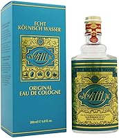 4711 by Muelhens Eau De Cologne 6.8 oz for Men — image 1