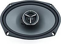 Kenwood Excelon KFC-X694 6x9-Inch Coaxial Car Speakers — image 6