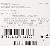 Kenzo Flower Eau De Parfum 3.3oz — image 6