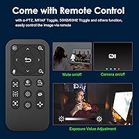 Angetube 863Plus 2K Webcam — image 6