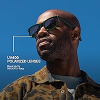 Eddie Bauer Velocity Smart Glasses — image 3