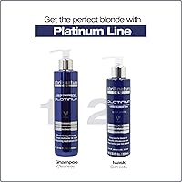 Abril Et Nature Bain Shampoo Platinum 1000mL — image 6