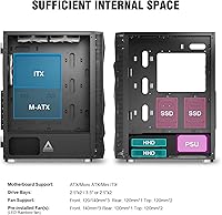 Montech X3 Mesh — image 5