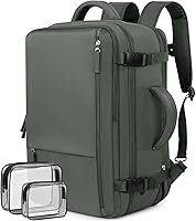 Rinlist Travel Laptop Backpack — image 1