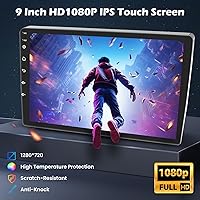 Hikity Android 15 Car Stereo — image 6