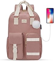 MATEIN 15.6″ Laptop Backpack for Women — image 1