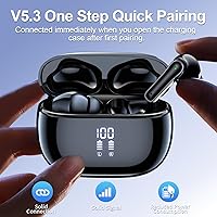 HUIFU T12 Wireless Earbuds — image 2