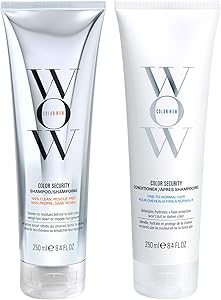 COLOR WOW Dream Clean Duo - 9.92oz Review