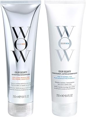 COLOR WOW Dream Clean Duo - 9.92oz