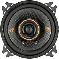 KICKER 47KSC404 KS Series 4″ Coaxial Speakers — image 5