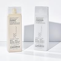 Giovanni Smooth as Silk Deep Moisture Shampoo & Conditioner Set, 8.5oz — image 4