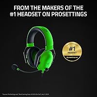 Razer BlackShark V2 X Gaming Headset — image 2
