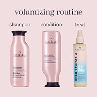 Pureology Pure Volume Conditioner 8.82oz — image 8