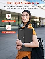 HotYeah 15.6-inch Portable Monitor — image 8