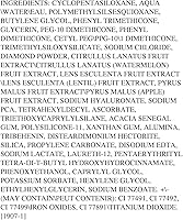 LORAC PRO Soft Focus Longwear Foundation 1oz - Shade 3 — image 12