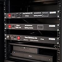 ThePoEstore 10-Outlet Rack Mount Power Distribution Unit — image 8