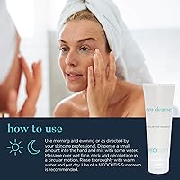 Neocutis Neo Cleanse Exfoliating Skin Cleanser 125mL — image 6