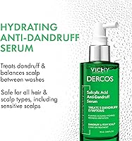 Dercos Salicylic Acid Anti-Dandruff Treatment 3 Fl. Oz. — image 2