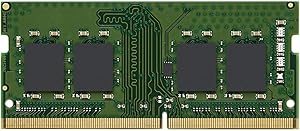 Kingston ValueRAM 16GB 3200MT/s DDR4 SO-DIMM Review