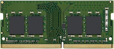 Kingston ValueRAM 16GB 3200MT/s DDR4 SO-DIMM