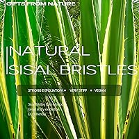 ICANdOIT Dry Brushing Body Brush for Men & Women — image 5