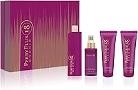 Perry Ellis 18 Orchid Eau de Parfum Gift Set, 4-Piece — image 1