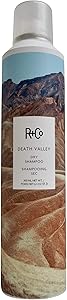 R+Co Death Valley Dry Shampoo 6oz Review