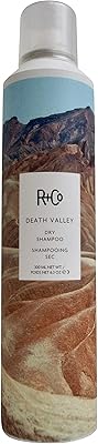 R+Co Death Valley Dry Shampoo 6oz
